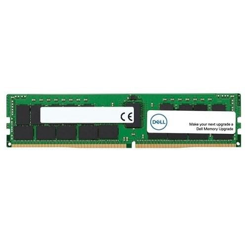 DELL AA799087 – DDR4 RAM – 32 GB RDIMM ECC 3'200 MHz (4×8 GB) – für PowerEdge R7515/R6515/C6525 und andere