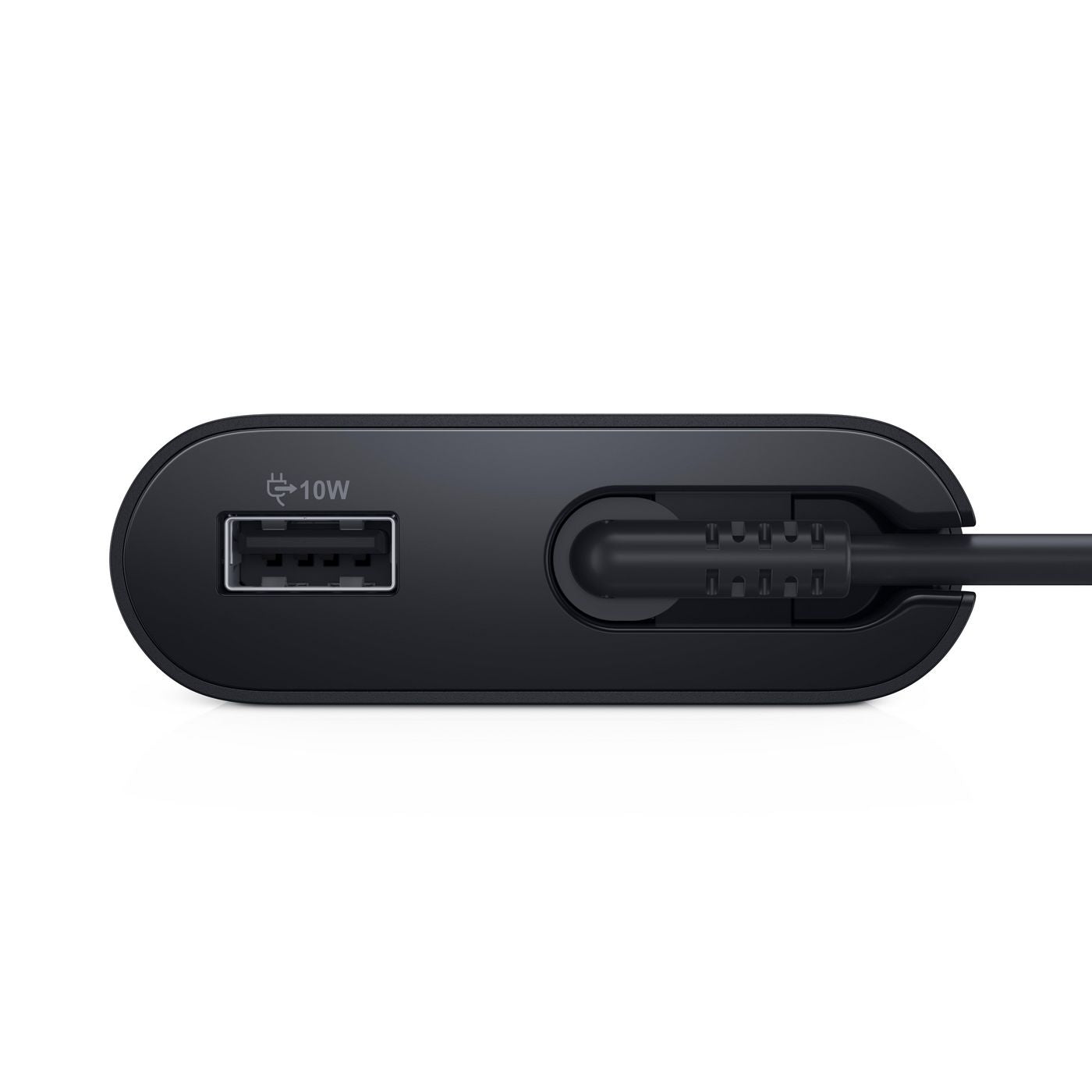 DELL PA901C Netzteil 90 W – für XPS 13, Inspiron 15 7000, Latitude 5500 und andere – schwarz