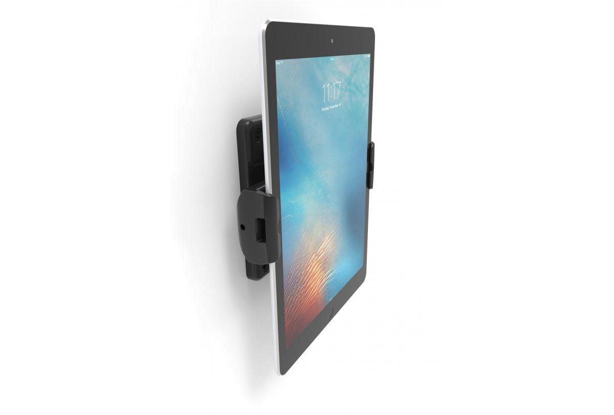Compulocks Tablet-Wandhalterung – für iPad Pro 12,9", Galaxy Tab bis 10", Surface Pro 3–4 und weitere Tablets