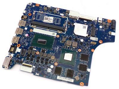 Lenovo FRU5B20S44130 Hauptplatine für IdeaPad L340 15 – Mehrfarbig