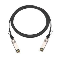 QNAP SFP+‑SFP+ DAC-Kabel – 10G, 3 m