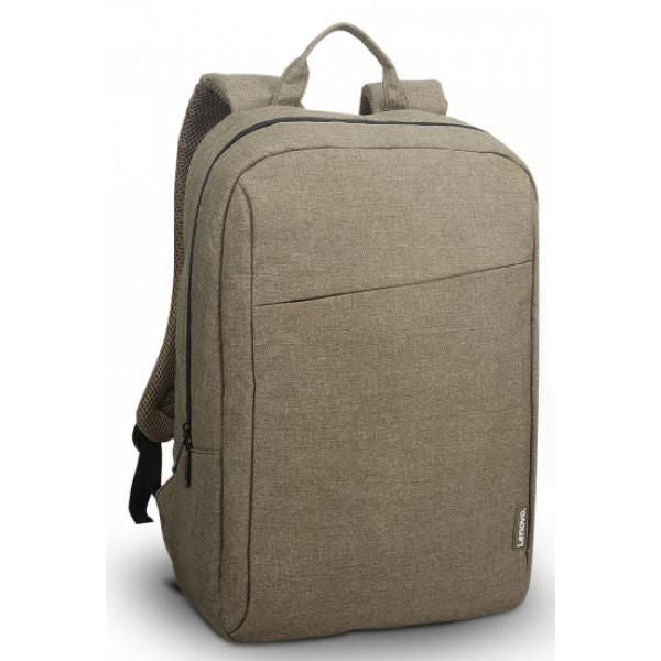 Lenovo B210 Notebook-Rucksack 15,6" – Grün
