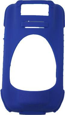 Datalogic Joya Touch – Holster, Gummi, Blau, für WEC7, A6