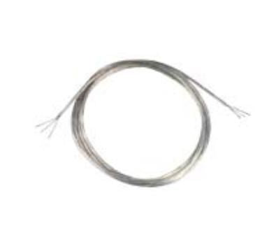 Bachmann Verlängerungskabel – 1,5 m, 3×1,5 mm², Transparent