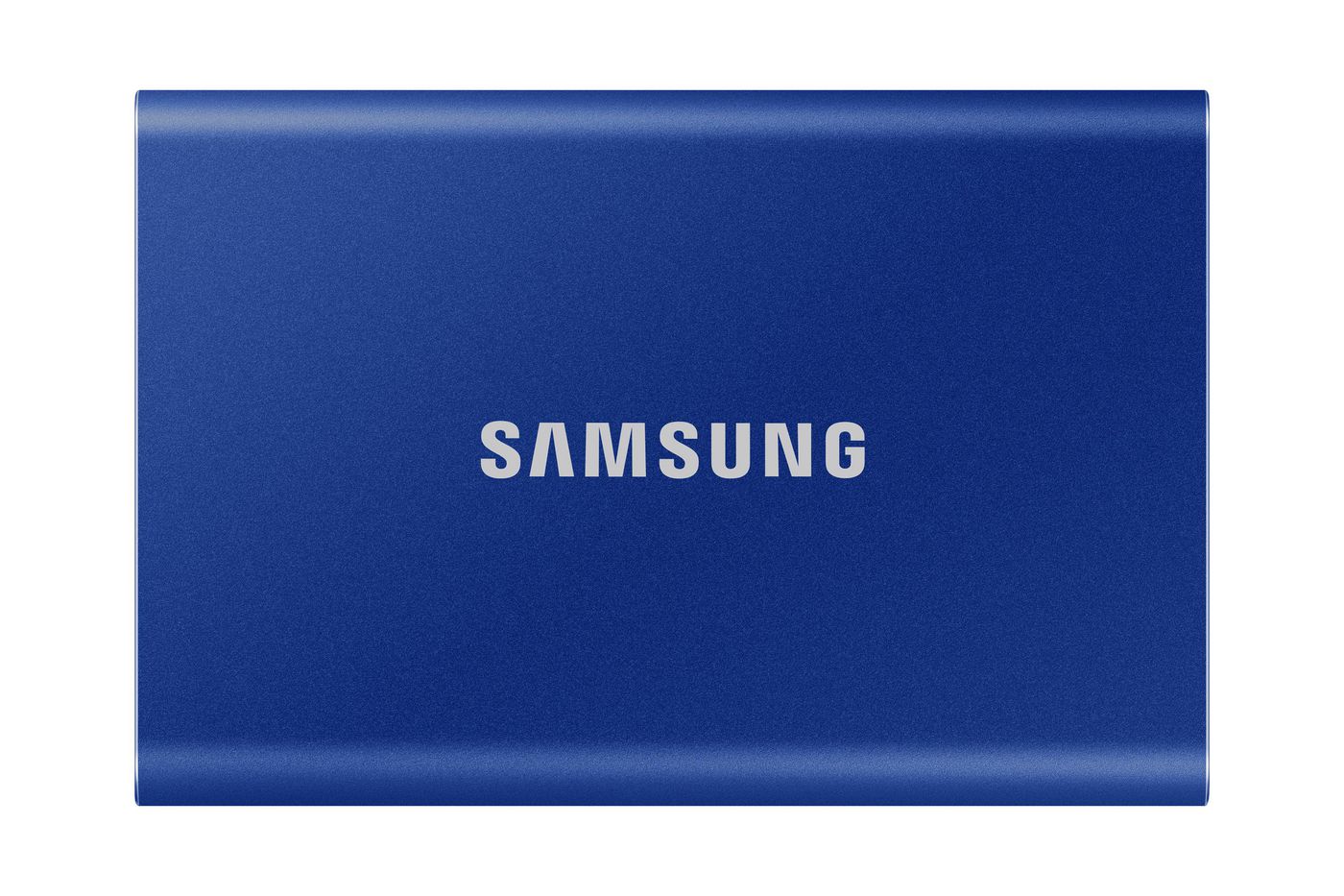 Samsung T7 Speichergerät – 1 TB, USB Typ-C (USB 3.2 Gen 2), Hardwareverschlüsselung (256-bit AES)