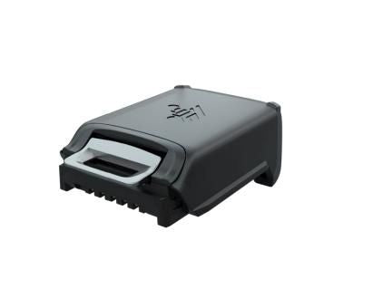Zebra Akku – BTRY-RS51-7MA-01 – Li-Ion, 735 mAh – für RS5100 – schwarz