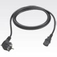 Zebra Motorola Netzkabel – Schuko (CEE 7/7), 1,8 m, geerdet