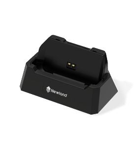 Newland Ladestation Single-Slot – für M10/NFT1055/M1055