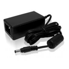 Adder PSU-IEC-5VDC-2.5A Geräte-Netzteil 13 W – 5 V/2,5 A, Eingang 100–240 V IEC – für Adder-Produkte – Schwarz