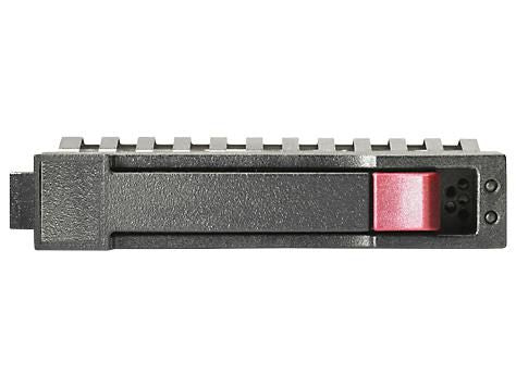HPE MSA 200GB 12G SAS – EM SSD, 2,5 Zoll