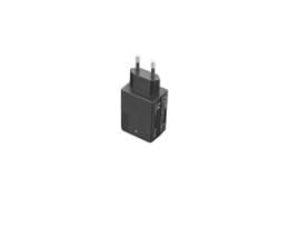 Lenovo 45 W USB-Ladegerät – USB-C×1 – EU-Stecker (Typ C), Schwarz