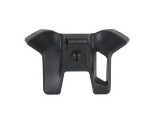Zebra Audioadapter, 3,5 mm (Snap-on), Schwarz, für TC70, TC72, TC75 und andere