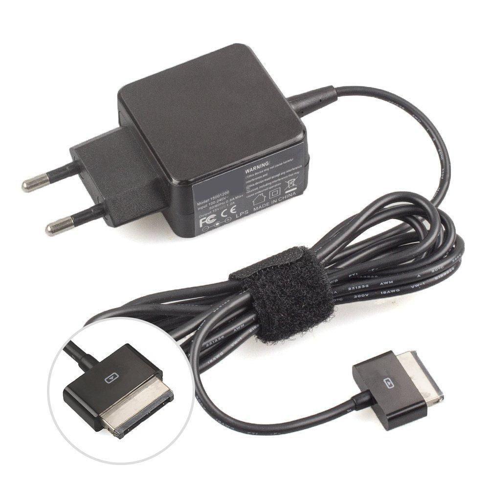 CoreParts 90-XB2VOKPW00040Y Netzteil 18 W – 15 V/1,2 A – EU-Stecker – für Asus TF101, TF201, TF300T und andere