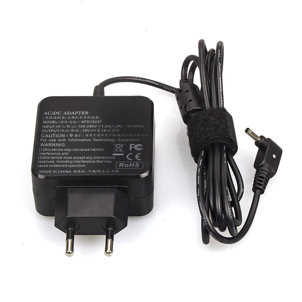 CoreParts KP.04501.017 Netzteil 45 W 19 V – Stecker 3,0×1,0 mm, EU-Stecker (Typ C) – für Asus Ultrabook UX21