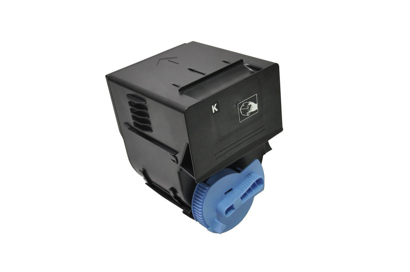 CoreParts EXV21 (0452B002) Schwarzer Toner – Kompatibel – 26'000 Seiten – für Canon IR C 2880