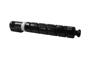 CoreParts C-EXV47K Schwarz Toner – Kompatibel – 1'900 Seiten – für Canon IR C250/C255/C350