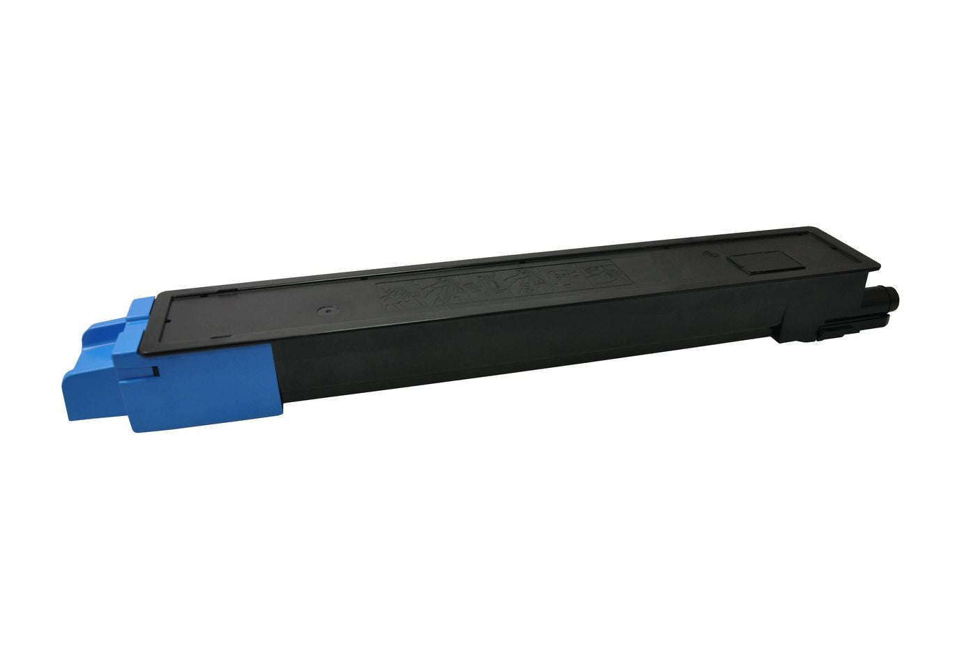 CoreParts TK-8325C Cyan Toner – Kompatibel – 12'000 Seiten – für Kyocera TASKalfa 2551ci