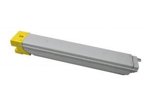 CoreParts Y808S (CLT-Y808S) Gelber Toner – Kompatibel – 20'000 Seiten – für Samsung X4220RX/X4250LX/X4300LX