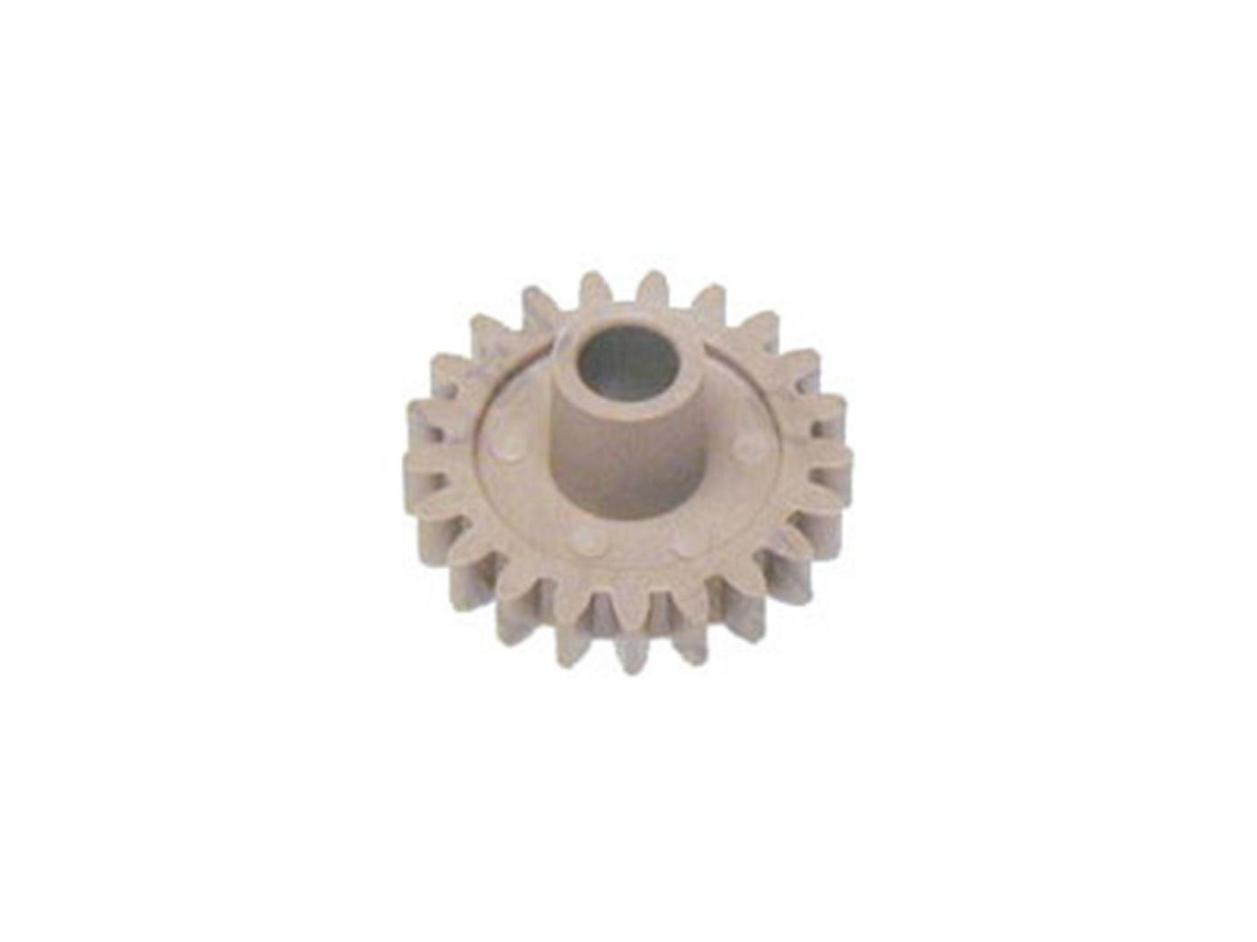 CoreParts Fixiereinheit Abdeckung, Grau – für LaserJet 9000/9040/9050, MSP0739