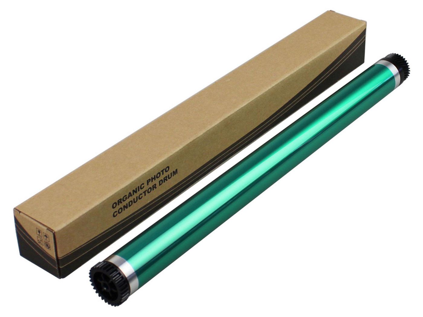 CoreParts Kompatibel – Bildtrommel – Schwarz – für Konica Minolta Bizhub 164/7721/215 u.a. – 60'000 Seiten
