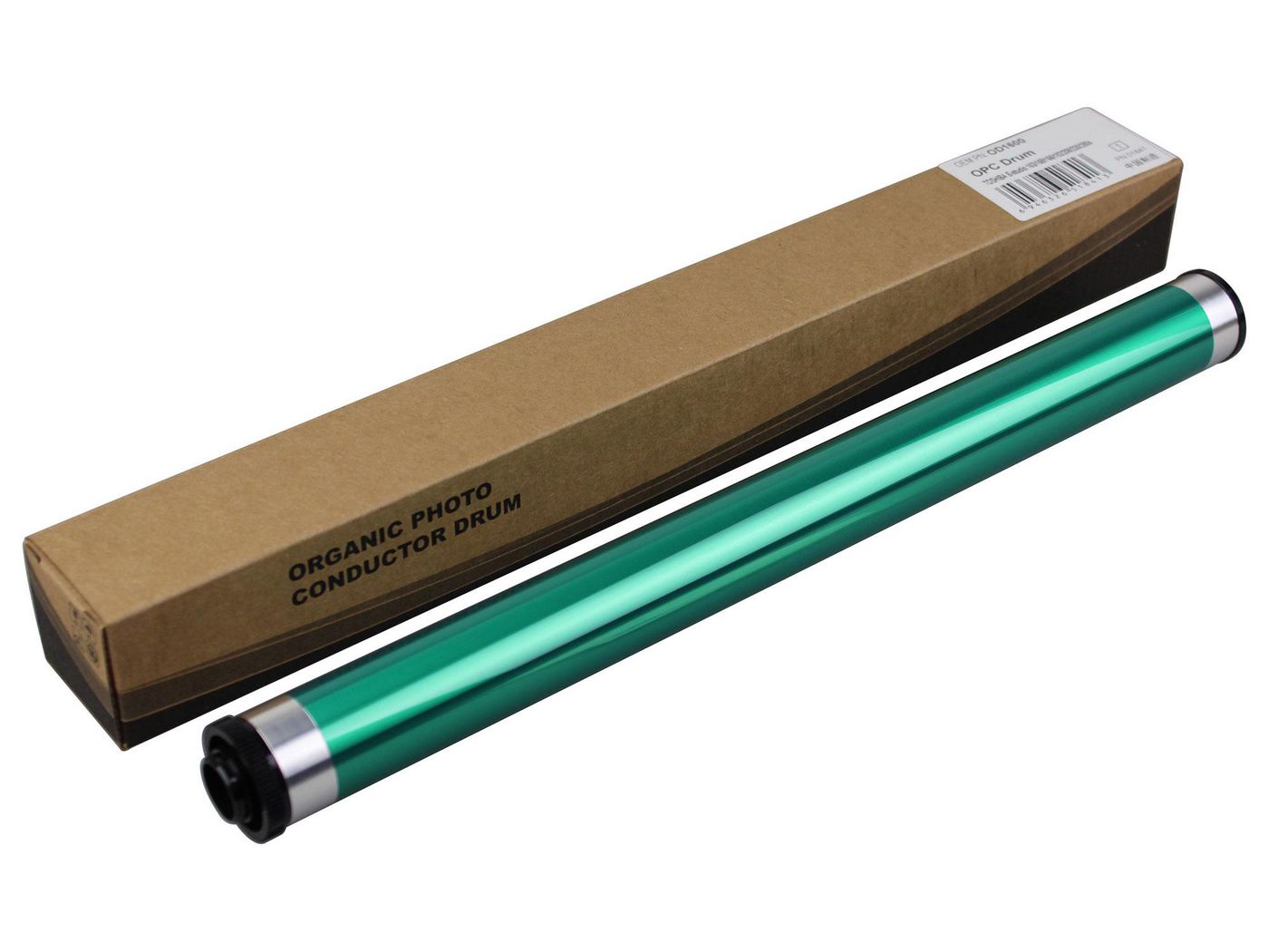 CoreParts Kompatibel – Bildtrommel – Schwarz – OD-1600 – für Toshiba E-Studio 168/208/230 und andere