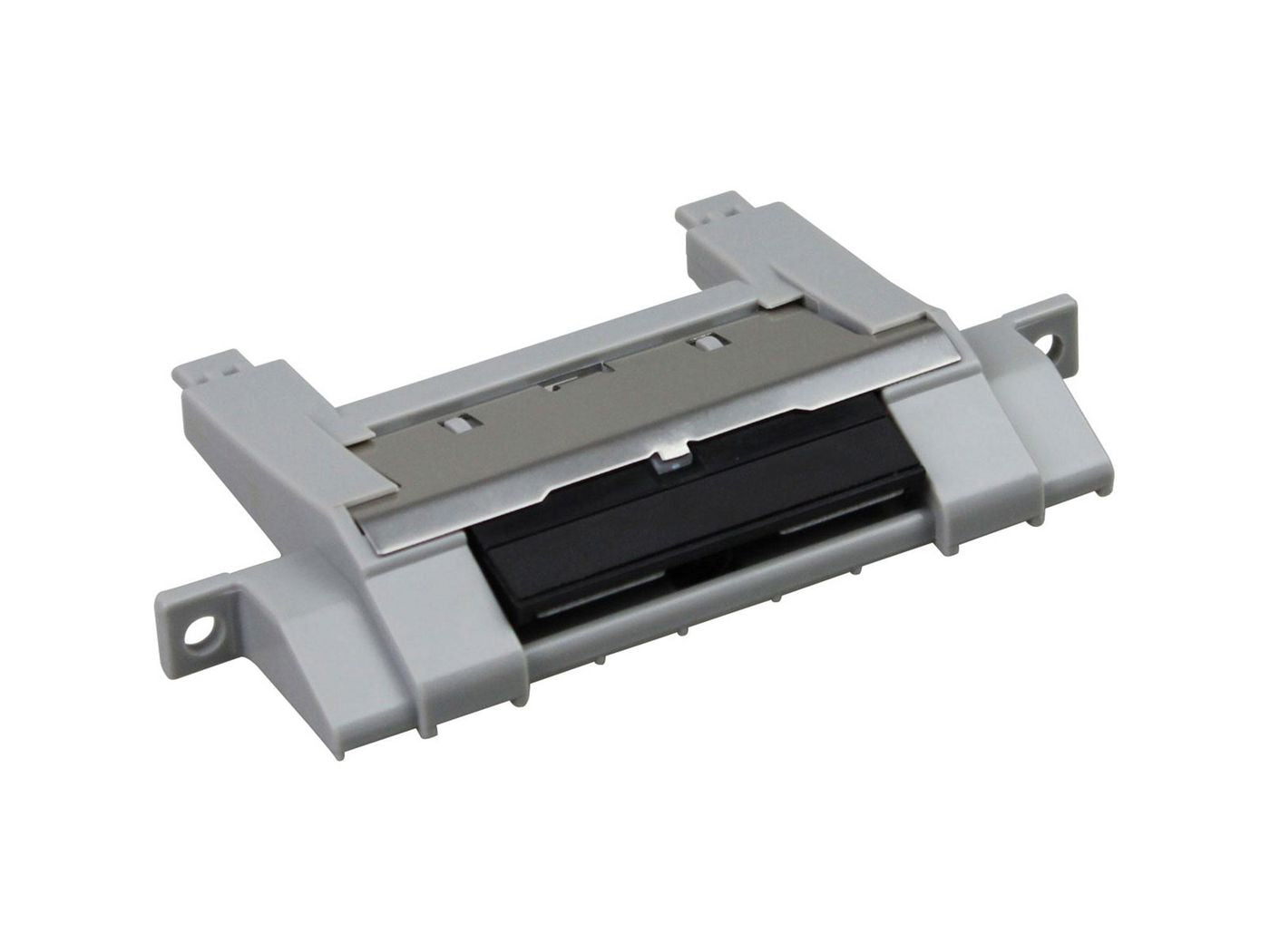CoreParts Rollen-Kit Trenn-Pad, grau – für HP LaserJet P3015dP/P3015dn/P3015x