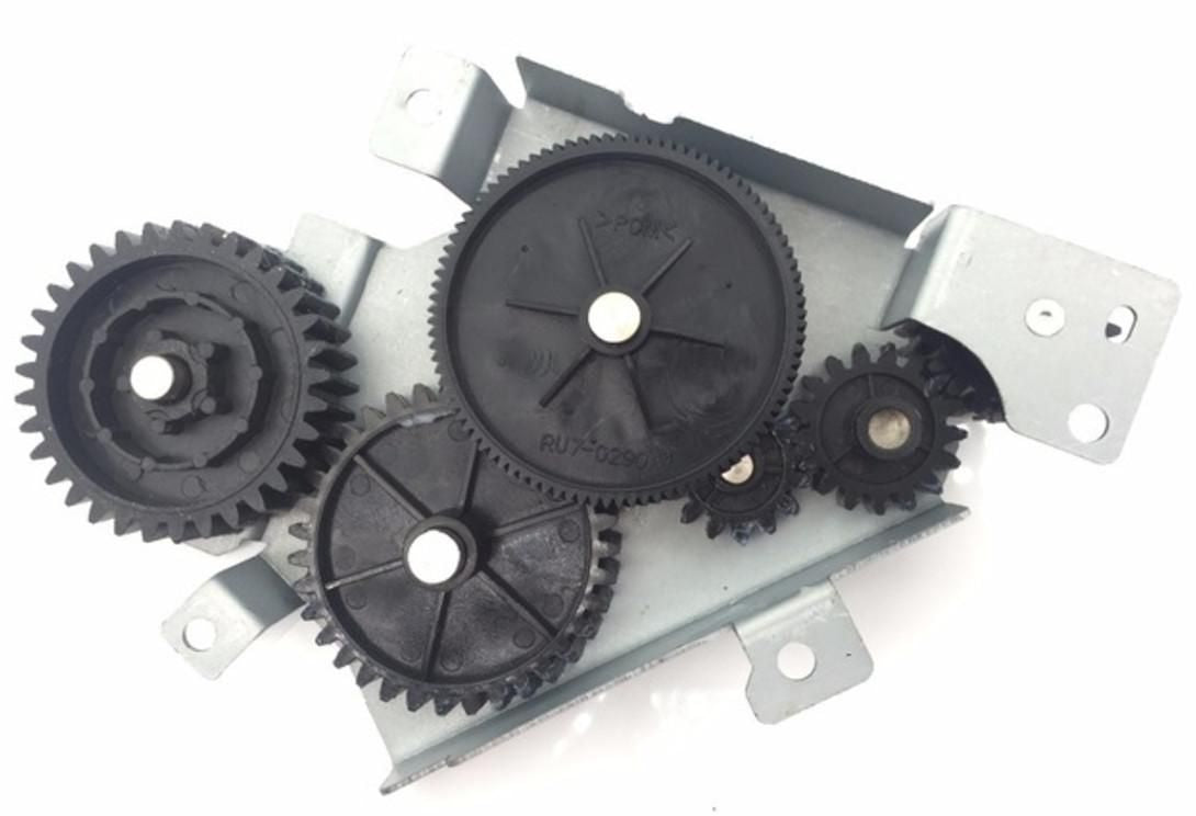 CoreParts Schwenkplatten-Einheit – für LaserJet Enterprise M604/M605/M606