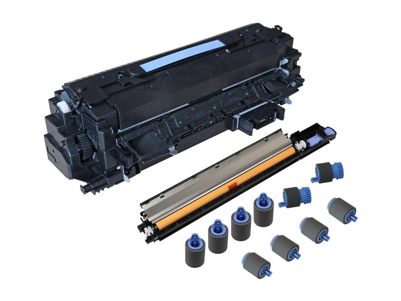 CoreParts HP Wartungskit CF367A, CZ245A, CZ244A, 220 V – für MFP M830z, LaserJet Enterprise flow