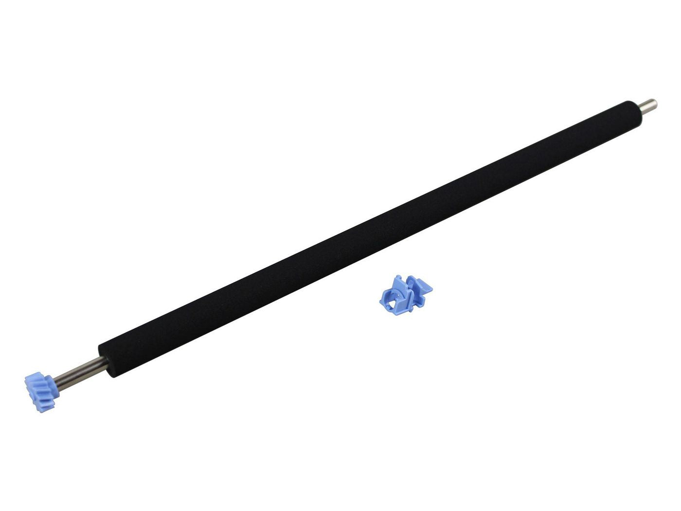 CoreParts Rollen-Kit, Transfer-Roller mit Zahnrad, 400 mm – für LaserJet Enterprise MFP M725, MSP2616