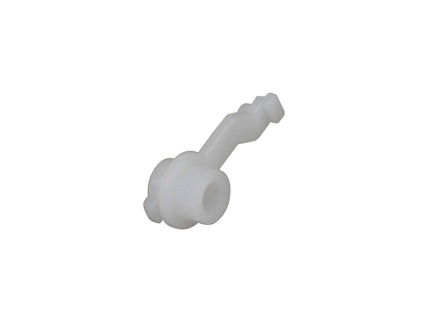 CoreParts Zubehör/Ersatzteil MSP2672 – rechts, Weiss – für LaserJet Enterprise P3015/P3015dn/P3015d u. a.