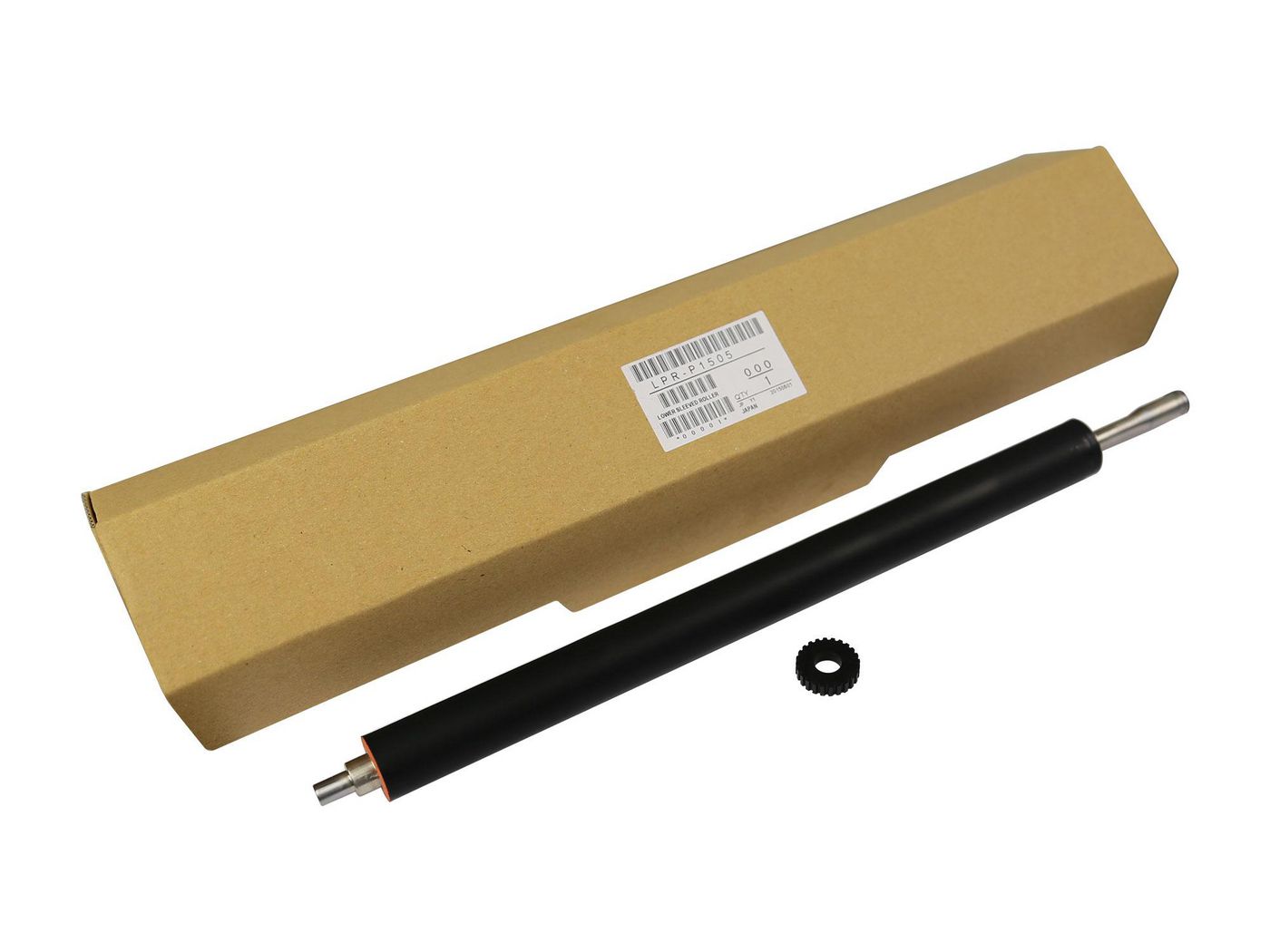 CoreParts Rollen-Kit, 315 × 45 × 45 mm – für LaserJet P1505/M1522, MSP2740