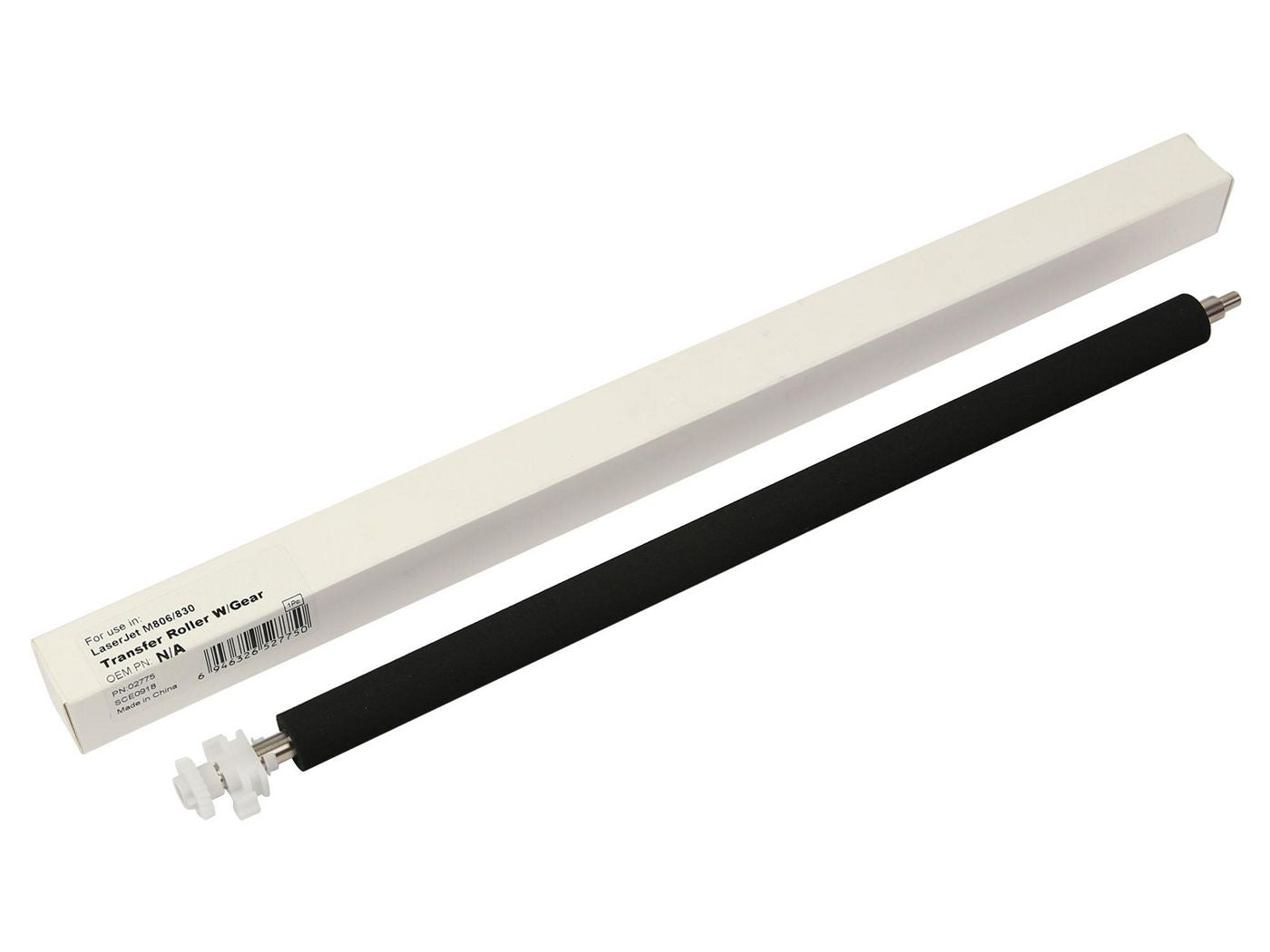 CoreParts Rollen-Kit – für LaserJet Enterprise M806dn/M806x+/Flow M830z