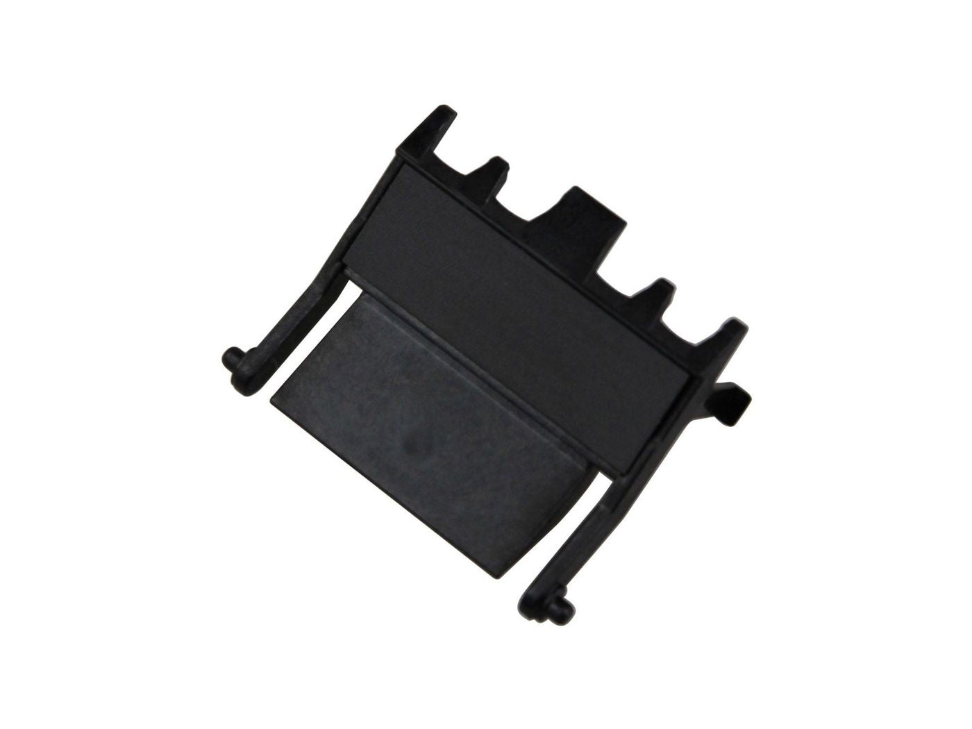 CoreParts Rollen-Kit Trenn-Pad, Schwarz – für HL5450DN/HL5440D, MSP2803