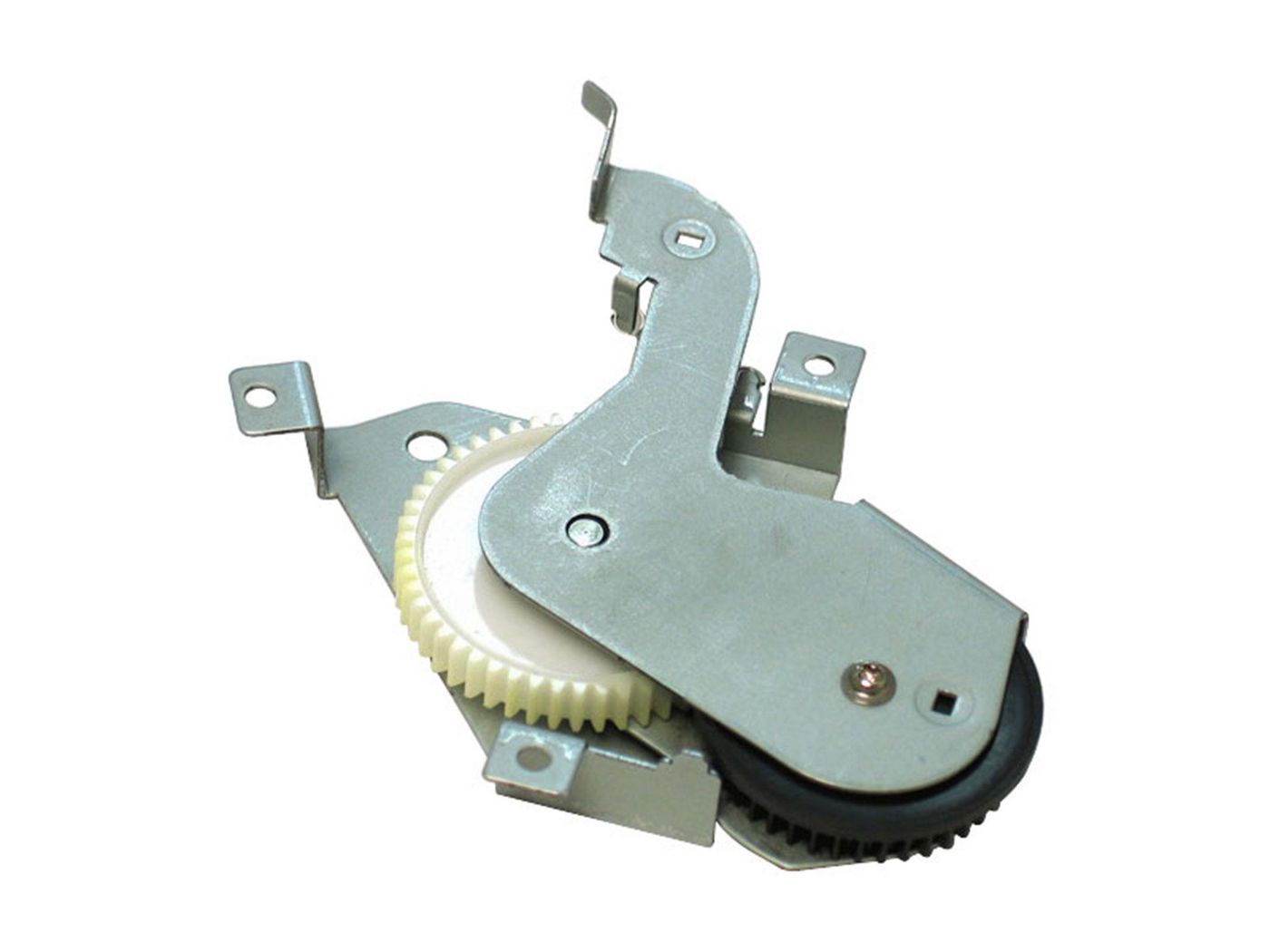 CoreParts Halterung grau – für LaserJet 4250/4200/4350 und andere