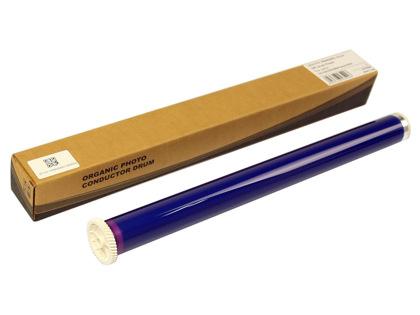 CoreParts OPC-Trommel kompatibel W84030H-DRUM – für Xerox DocuCentre 186/156/236 und andere – 50'000 Seiten