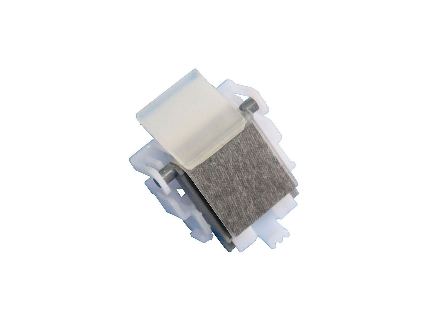 CoreParts Rollen-Kit, Trenn-Pad, Weiss – für LaserJet 4345, MSP3552