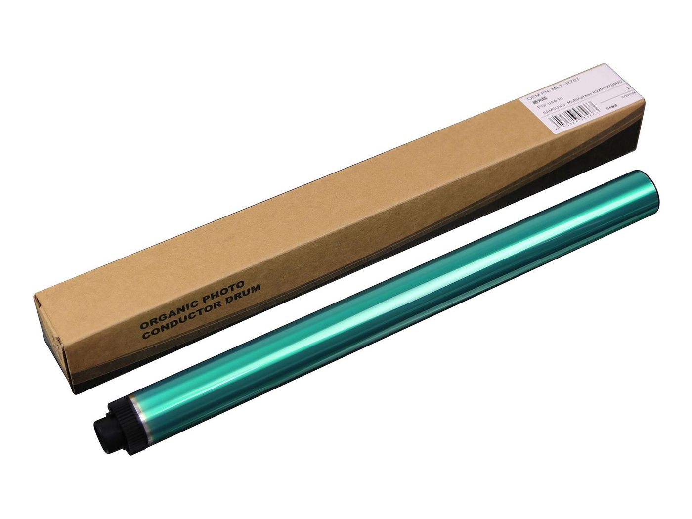 CoreParts OPC-Trommel kompatibel schwarz MSP3566 – für Samsung MultiXpress K2200/K2200ND