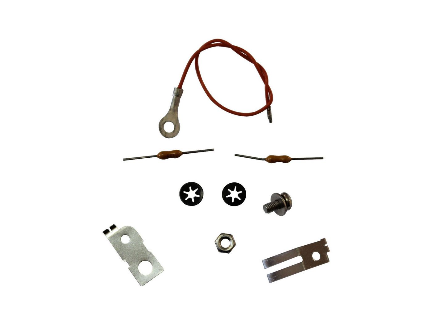 CoreParts Fixiereinheit, Silber – für HP Color LaserJet CP4005dn, MSP3646