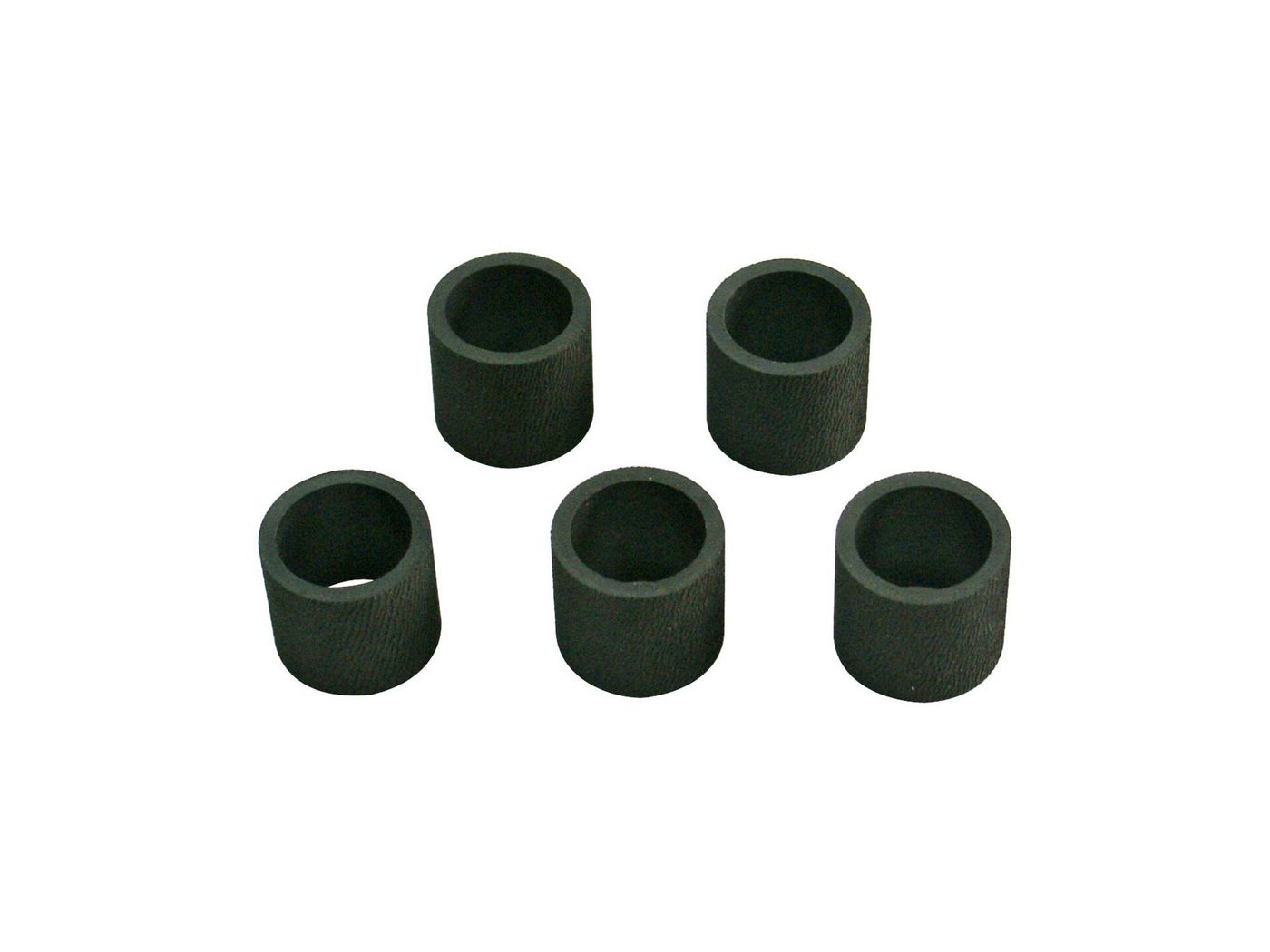 CoreParts Rollen-Kit, schwarz – für Samsung ML-2510/ML-2570/ML-2571N und andere
