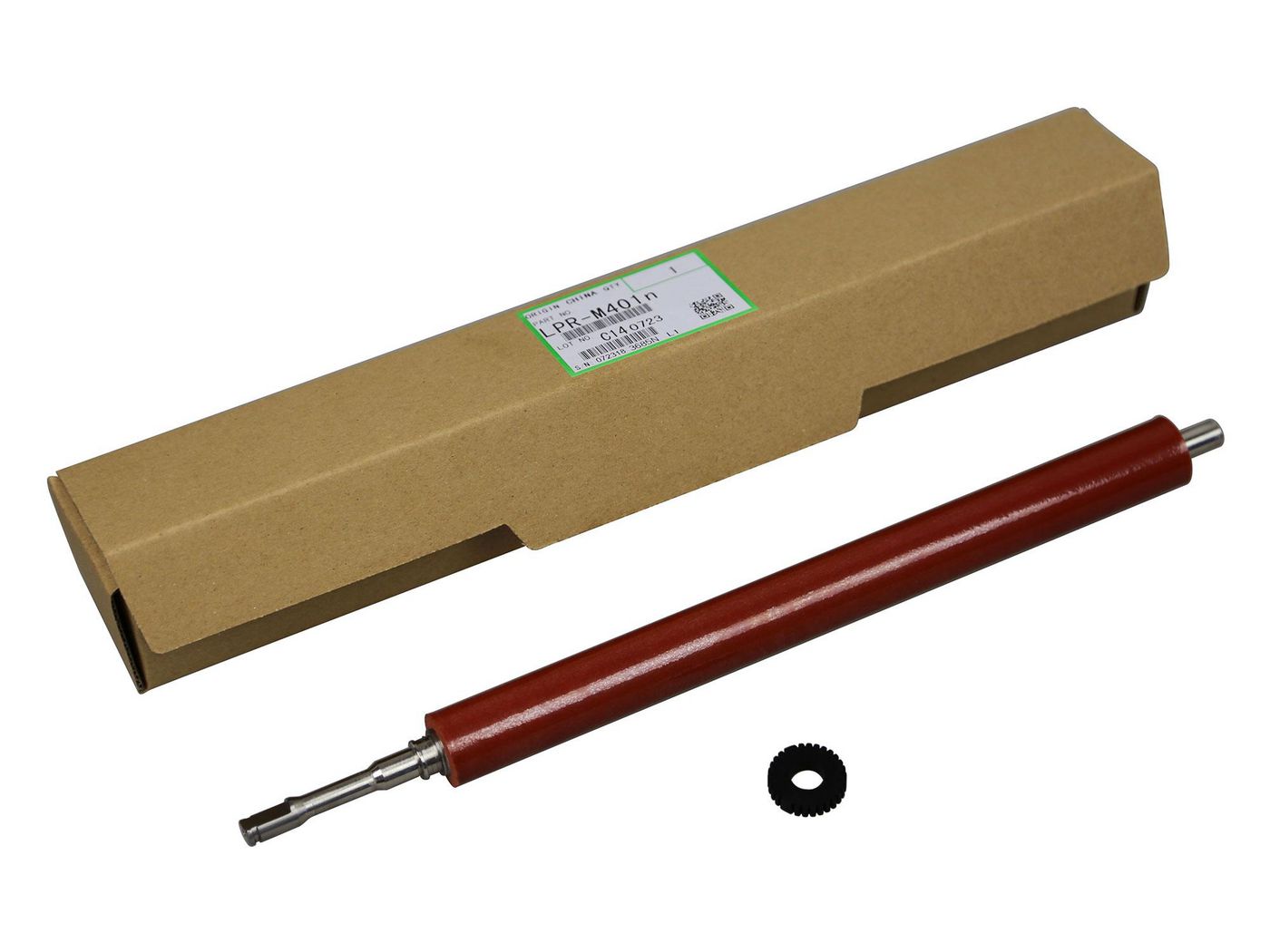 CoreParts Rollen-Kit – für LaserJet P2035/P2055/Pro 400 M401 und andere