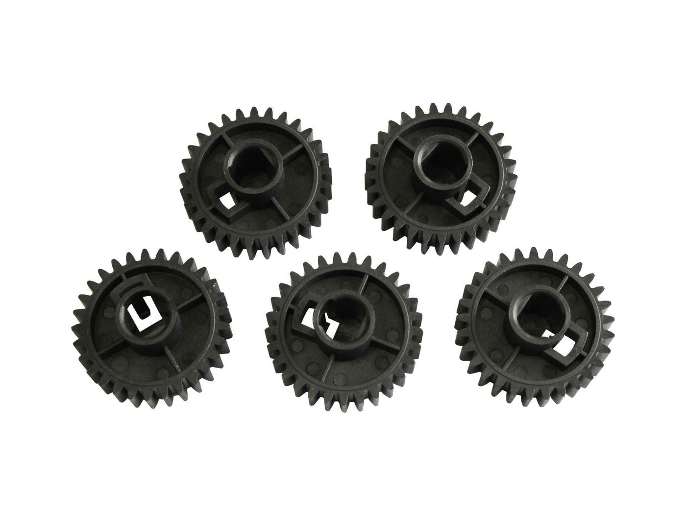 CoreParts Rollen-Kit, 29T – für LaserJet 5200, M5030, Enterprise 700 M712/M725 und andere