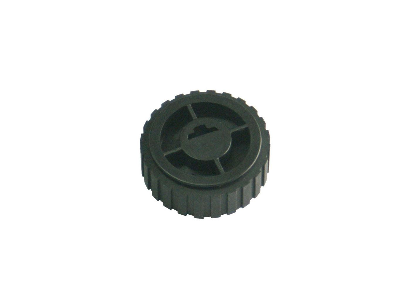 CoreParts Rollen-Kit 2er-Pack, schwarz, MSP3751