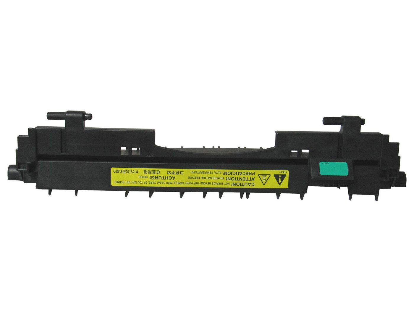 CoreParts Rollen-Kit, schwarz – für LaserJet 9000, MSP3901