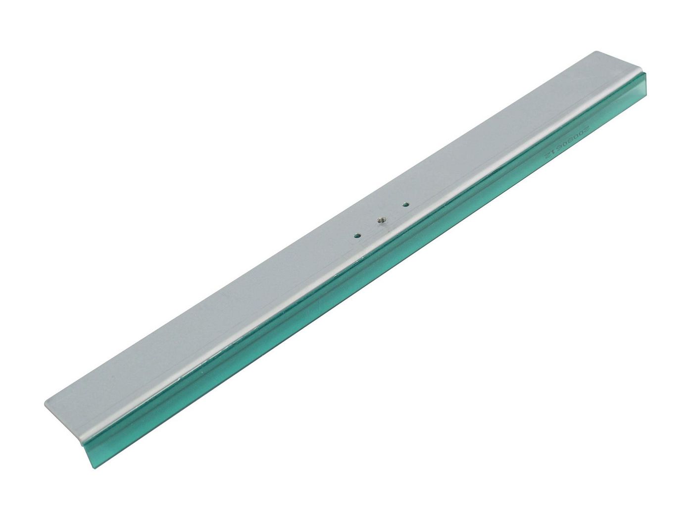 CoreParts Reinigungsklinge, grau – für Bizhub 600/601/750 und andere