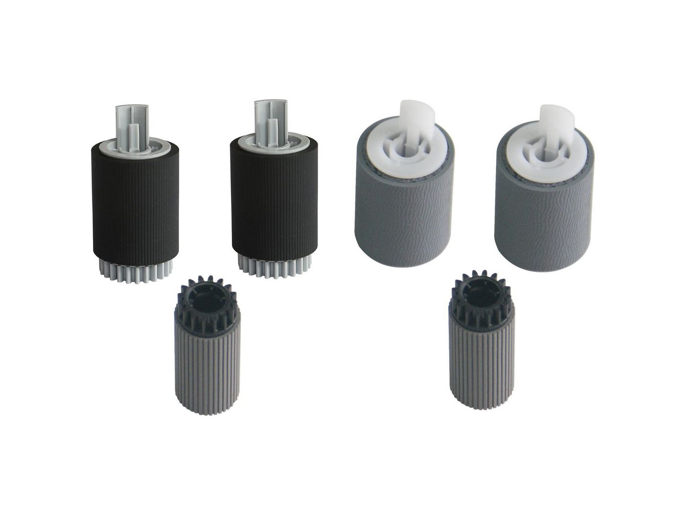 CoreParts Rollen-Kit – für Canon iR1730/iR1740/iR1750 und andere