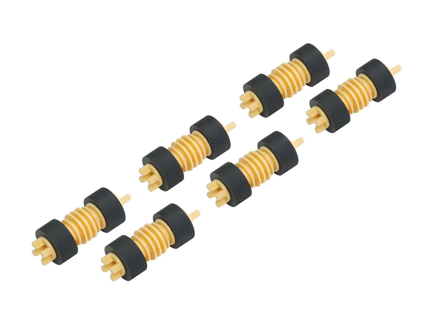 CoreParts Rollen-Kit – für Xerox WorkCentre Pro 123/128/133, DC-156/186