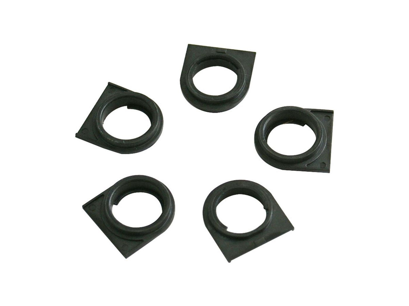 CoreParts Rollen-Kit – für Kyocera FS-1000/1010/1018 und andere