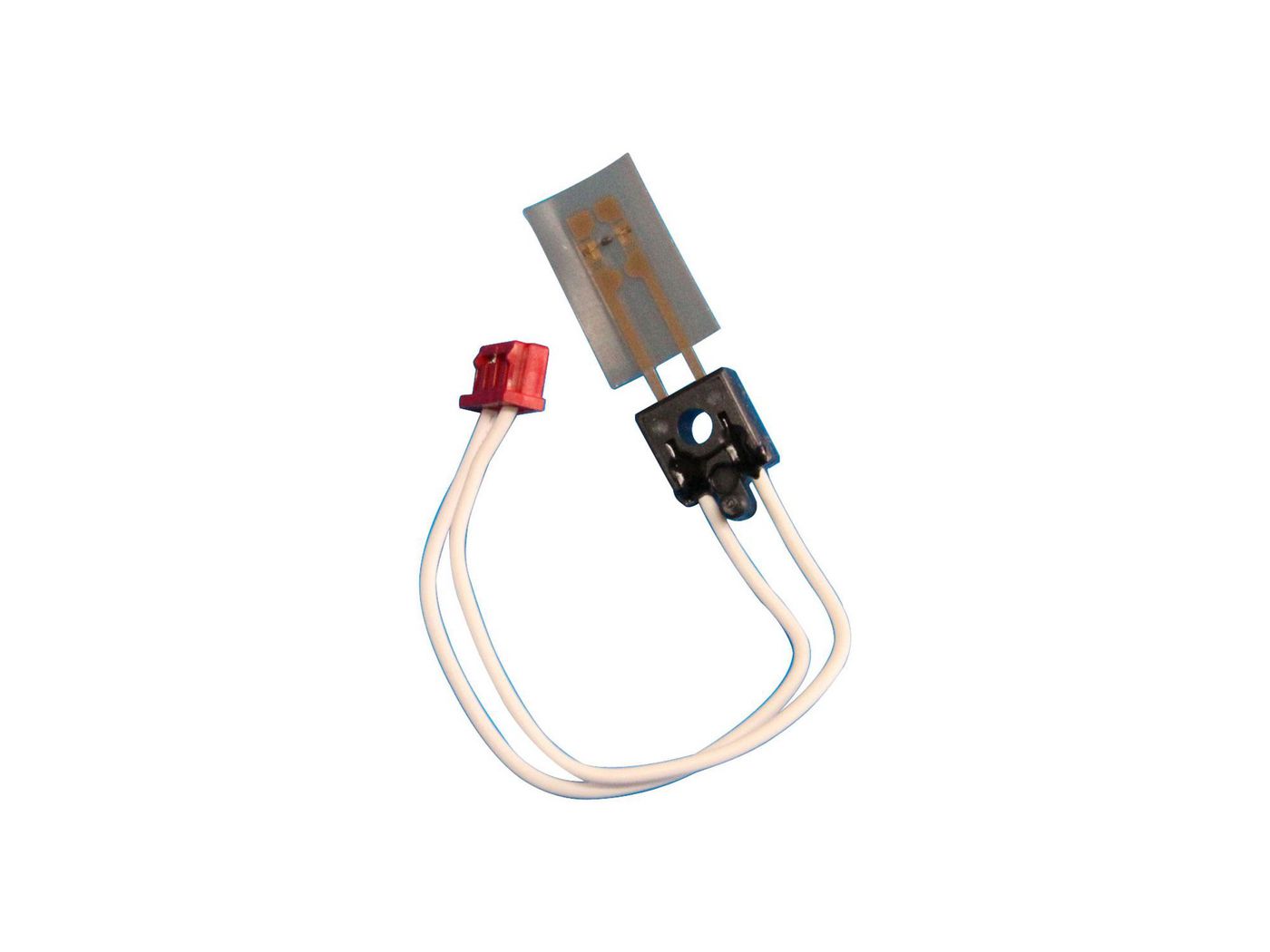 CoreParts Thermistor, schwarz – für Aficio 1022/1027, MSP4493