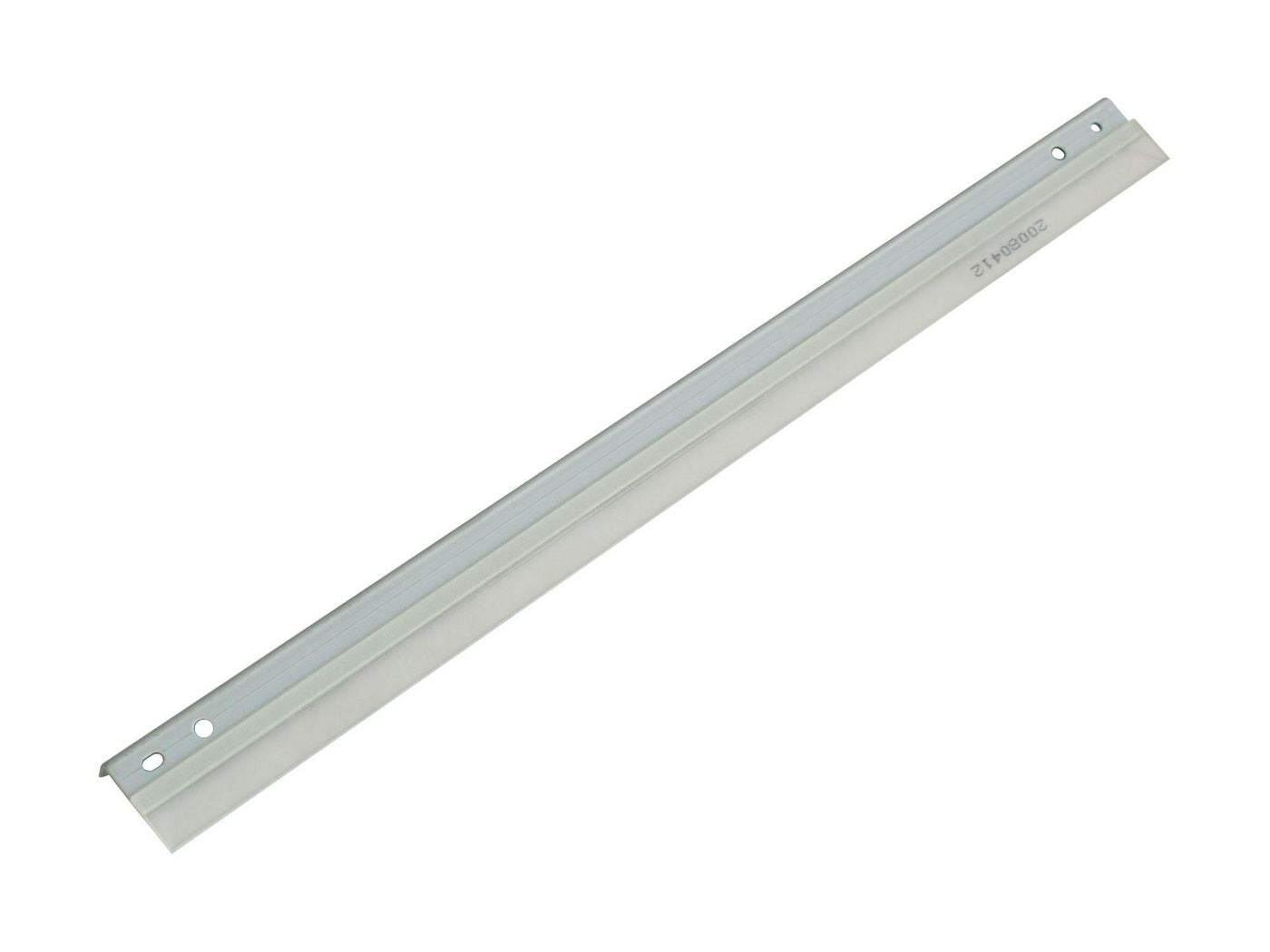 CoreParts Reinigungsklinge, grau – für Ricoh Aficio 2015/2018, MP1600/1800/2000 und andere