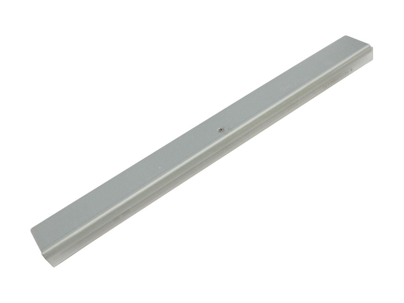 CoreParts Verschleissteile-Kit Reinigungsklinge, Grau – für Konica Minolta 7155/7165/7255